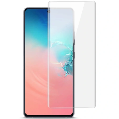 Buy Bizon Glass Hydrogel Samsung Galaxy A72 [2 PACK] - BIZ1229 - {ean13} - Home Screen Store Europe