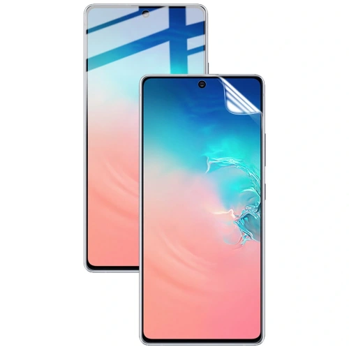 Buy Bizon Glass Hydrogel Samsung Galaxy A72 [2 PACK] - BIZ1229 - {ean13} - Home Screen Store Europe