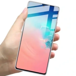 Kup Bizon Glass Hydrogel Samsung Galaxy A72 [2 PACK] - BIZ1229 - {ean13} - Sklep Home Screen