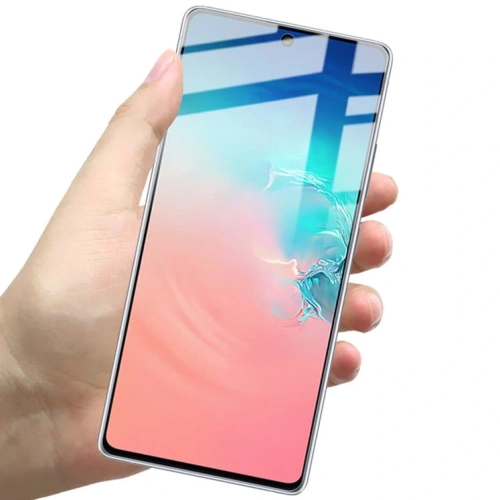 Buy Bizon Glass Hydrogel Samsung Galaxy A72 [2 PACK] - BIZ1229 - {ean13} - Home Screen Store Europe
