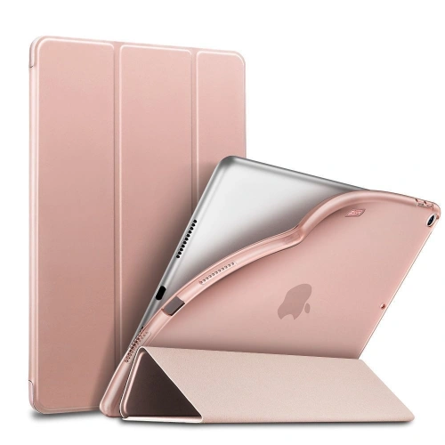 Kup Etui ESR Rebound Apple iPad mini 7.9 2019 (a 5-a generație) Rose Gold - ESR071RS - {ean13} - Sklep Home Screen