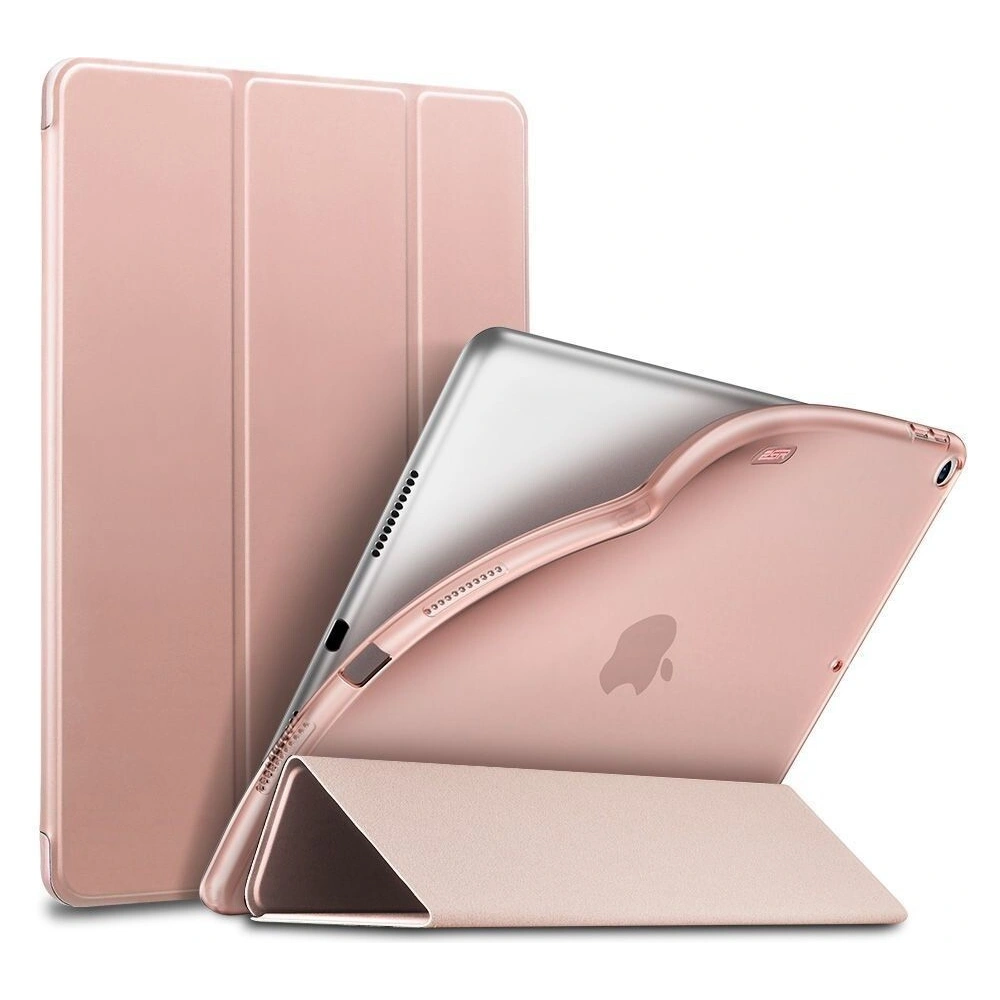 Etui ESR Rebound Apple iPad mini 7.9 2019 (5. generacji) Rose Gold