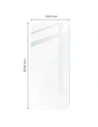Kup Bizon Glass Clear 2 Samsung Galaxy A72 5G - BIZ7558 - {ean13} - Sklep Home Screen