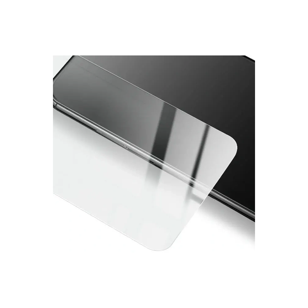 3x szkło hartowane Bizon Glass Clear do Samsung Galaxy A72 5G