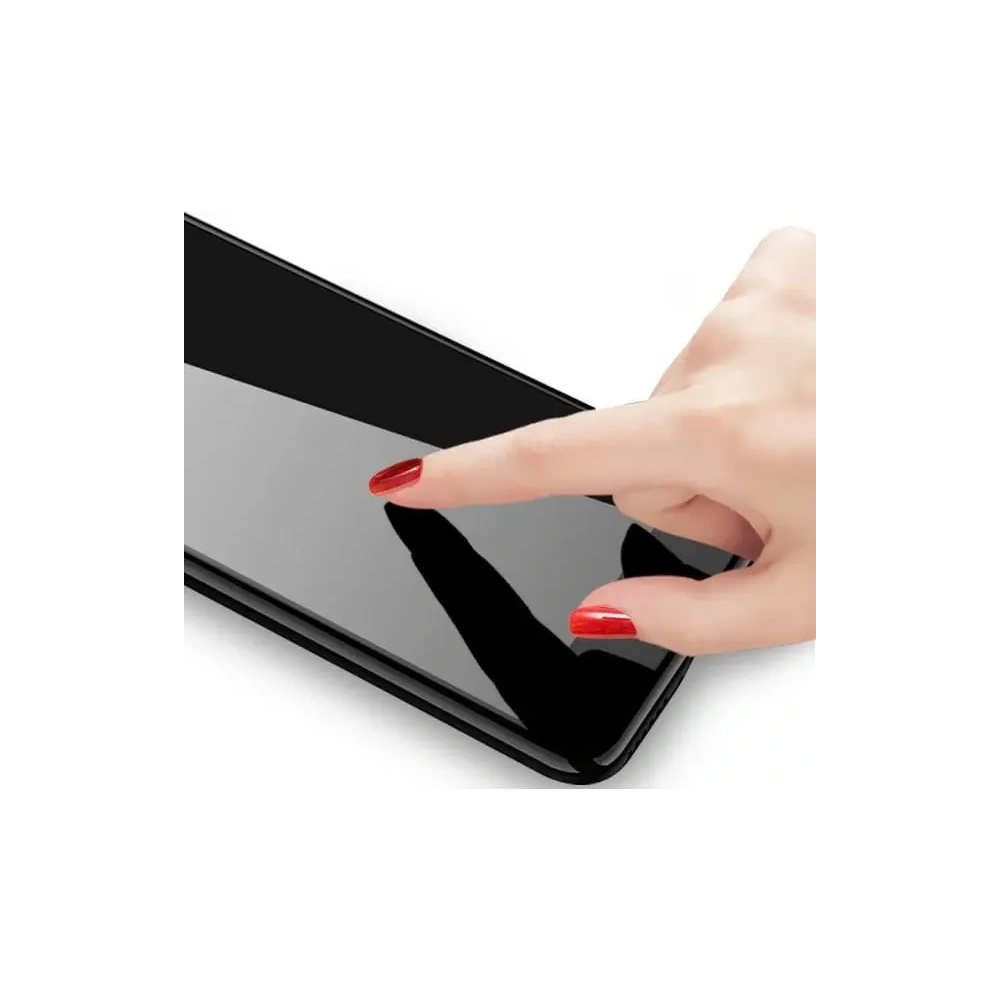 3x szkło hartowane Bizon Glass Clear do Samsung Galaxy A72 5G