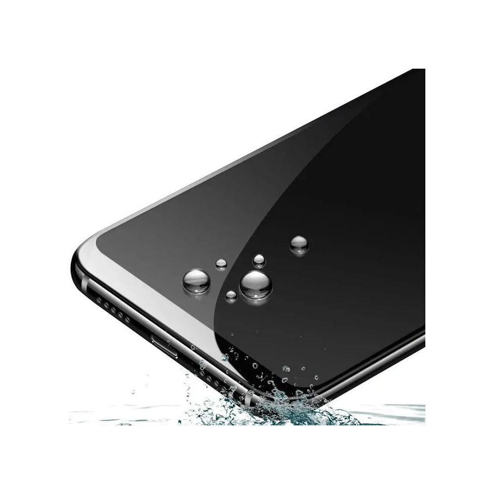 3x szkło hartowane Bizon Glass Clear do Samsung Galaxy A72 5G