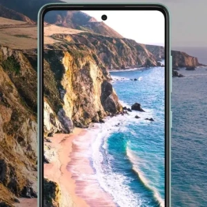 Kup Bizon Glass Clear 2 Samsung Galaxy A72 5G - BIZ7558 - {ean13} - Sklep Home Screen