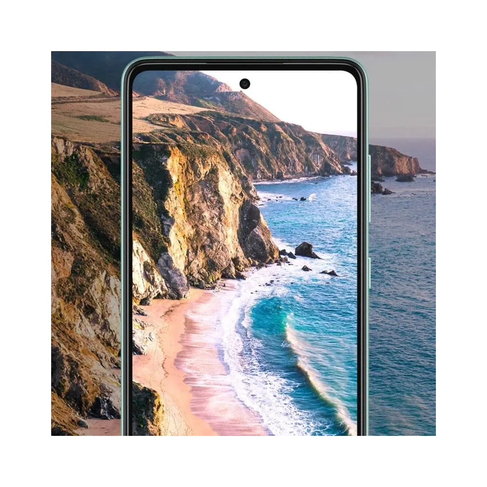 3x szkło hartowane Bizon Glass Clear do Samsung Galaxy A72 5G