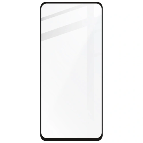 Kup Szkło hartowane Bizon Glass Edge do Galaxy A72 5G, czarne - BIZ7559 - {ean13} - Sklep Home Screen