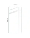 Kup Bizon Glass Clear 3x sticlă întărită + sticlă de lentilă Samsung Galaxy A72 5G - BIZ7560 - {ean13} - Sklep Home Screen