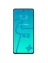 Kup Bizon üveg tiszta 3x edzett üveg + lencse üveg Samsung Galaxy A72 5G - BIZ7560 - {ean13} - Sklep Home Screen