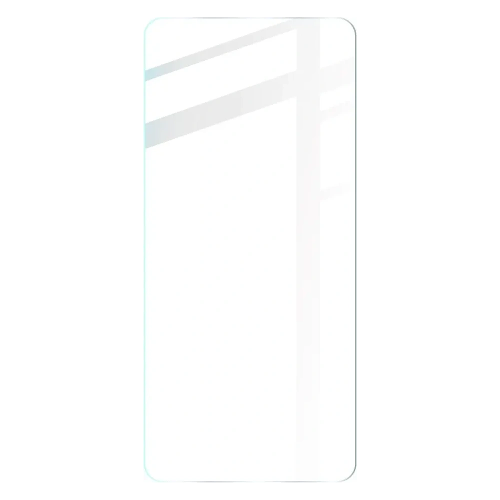 3x szkło hartowane Bizon Glass Clear + szkło na obiektyw Samsung Galaxy A72 5G