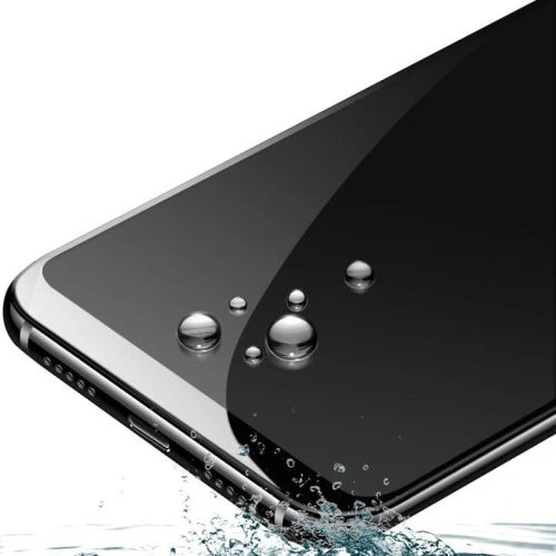 Kup Bizon üveg tiszta 3x edzett üveg + lencse üveg Samsung Galaxy A72 5G - BIZ7560 - {ean13} - Sklep Home Screen