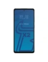 Kup Bizon Glass Edge 2x edzett üveg + lencsevédő Samsung Galaxy A72 5G fekete - BIZ7561 - {ean13} - Sklep Home Screen