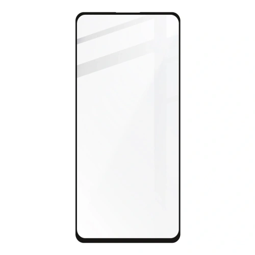 Kup Bizon Glass Edge 2x sticlă temperată + protecție pentru lentile Samsung Galaxy A72 5G negru - BIZ7561 - {ean13} - Sklep Home Screen