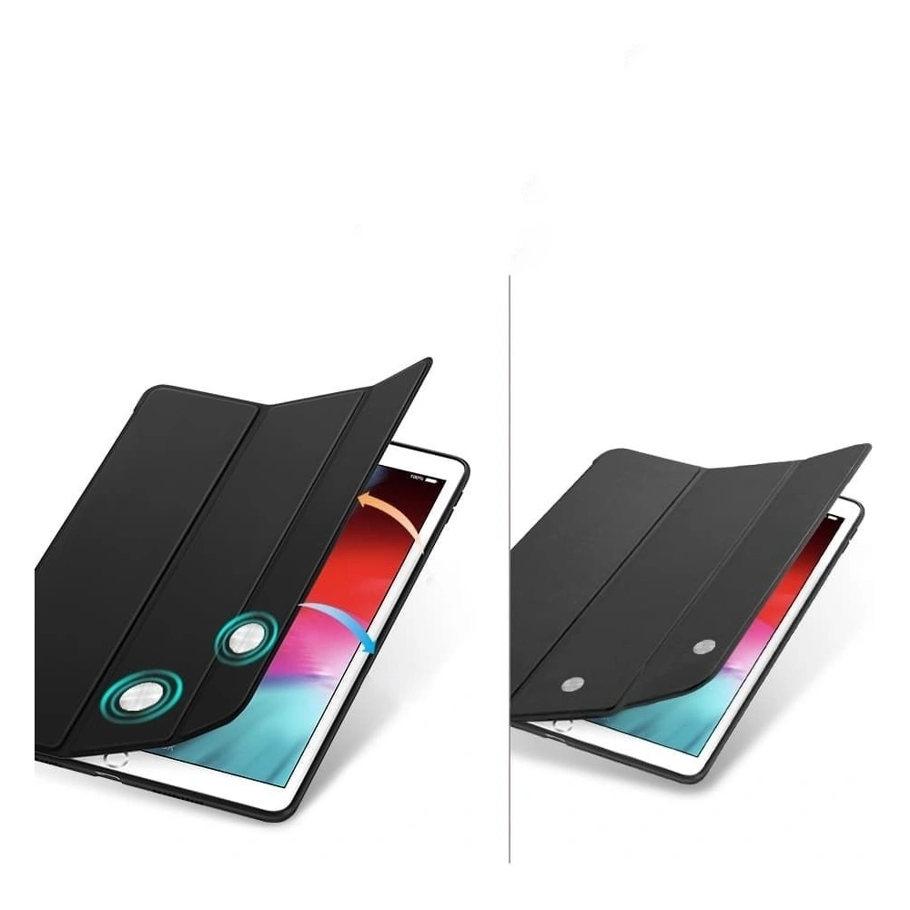 Etui ESR Rebound Apple iPad mini 7.9 2019 (5. generacji) Rose Gold