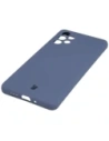 Kup Etui Bizon Case Silicone do Samsung Galaxy A73 5G šedé - BIZ1235 - {ean13} - Sklep Home Screen