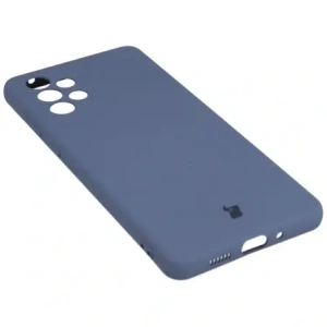 Kup Bizon Case Silicone Samsung Galaxy A73 5G szürke - BIZ1235 - {ean13} - Sklep Home Screen