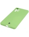 Kup Bizon Case Szilikon Samsung Galaxy A73 5G világos zöld - BIZ1236 - {ean13} - Sklep Home Screen
