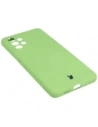 Kup Caz de silicon Bizon Samsung Galaxy A73 5G verde deschis - BIZ1236 - {ean13} - Sklep Home Screen