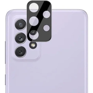 Kup Bizon Sticlă Obiectiv Samsung Galaxy A73 5G [2 PACHET] - BIZ1238 - {ean13} - Sklep Home Screen