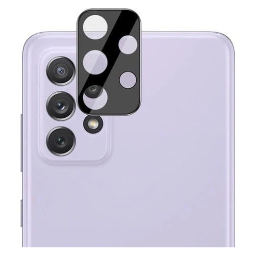 Kup Sklo na aparát Bizon Glass Lens do Samsung Galaxy A73 5G [2 PACK] - BIZ1238 - {ean13} - Sklep Home Screen