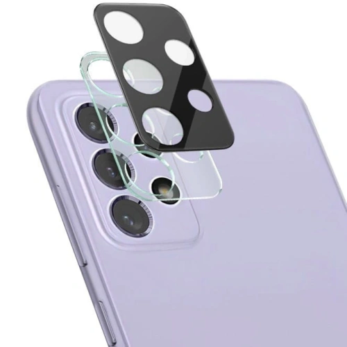 Kup Sklo na aparát Bizon Glass Lens do Samsung Galaxy A73 5G [2 PACK] - BIZ1238 - {ean13} - Sklep Home Screen
