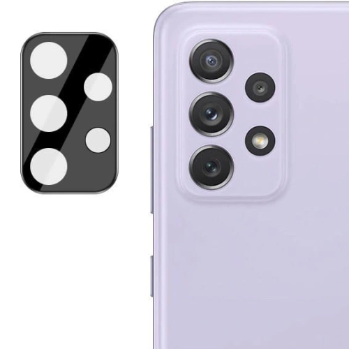 Kup Sklo na aparát Bizon Glass Lens do Samsung Galaxy A73 5G [2 PACK] - BIZ1238 - {ean13} - Sklep Home Screen