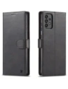 Kup Etui Bizon Case Wallet do Samsung Galaxy A73 5G czarne - BIZ1244 - {ean13} - Sklep Home Screen