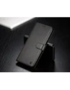 Kup Bizon Case Wallet Samsung Galaxy A73 5G schwarz - BIZ1244 - {ean13} - Sklep Home Screen