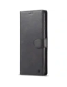 Kup Etui Bizon Case Wallet do Samsung Galaxy A73 5G czarne - BIZ1244 - {ean13} - Sklep Home Screen