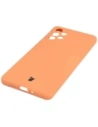 Kup Bizon Case Silikon Samsung Galaxy A73 5G orange - BIZ7565 - {ean13} - Sklep Home Screen