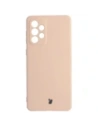 Kup Etui Bizon Case Silicone do Samsung Galaxy A73 5G světle růžové - BIZ1248 - {ean13} - Sklep Home Screen