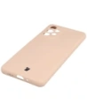 Kup Etui Bizon Case Silicone do Samsung Galaxy A73 5G jasnoróżowe - BIZ1248 - {ean13} - Sklep Home Screen