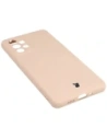 Kup Etui Bizon Case Silicone do Samsung Galaxy A73 5G světle růžové - BIZ1248 - {ean13} - Sklep Home Screen