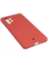 Kup Bizon Case Silikon Samsung Galaxy A73 5G dunkelrosa - BIZ1251 - {ean13} - Sklep Home Screen