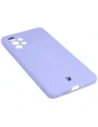 Kup Etui Bizon Case Silicone do Galaxy A73 5G, jasnofioletowe - BIZ7566 - {ean13} - Sklep Home Screen