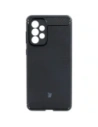 Bizon Case Carbon TPU Samsung Galaxy A73 5G negru