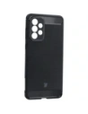 Kup Etui Bizon Case Carbon TPU do Samsung Galaxy A73 5G czarne - BIZ1253 - {ean13} - Sklep Home Screen