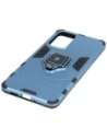 Kup Etui Bizon Case Armor Ring do Samsung Galaxy A73 5G modré - BIZ1254 - {ean13} - Sklep Home Screen