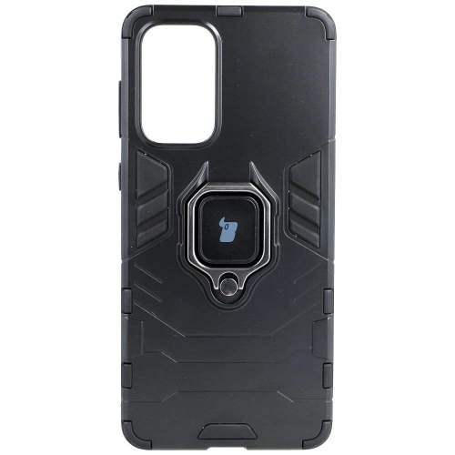 Kup Etui Bizon Case Armor Ring do Samsung Galaxy A73 5G czarne - BIZ1257 - {ean13} - Sklep Home Screen