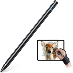 Kup Rysik ESR Digital Stylus Pen Black - ESR072BLK - {ean13} - Sklep Home Screen