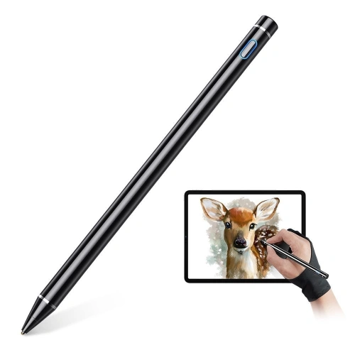 Buy ESR Digital Stylus Pen Black - ESR072BLK - {ean13} - Home Screen Store Europe