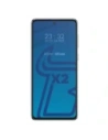Kup Szkło hartowane Bizon Glass Edge - [2 PACK] + ochrona na obiektyw Samsung Galaxy A73 czarne - BIZ1258 - {ean13} - Sklep Home Screen