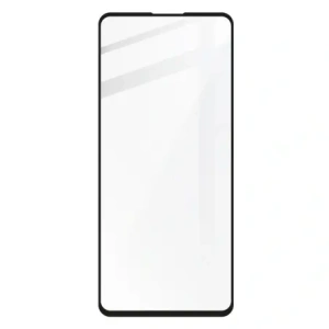 Kup Bizon Glass Edge sticlă securizată - [2 PACHET] + protecție lentilă Samsung Galaxy A73 negru - BIZ1258 - {ean13} - Sklep Home Screen
