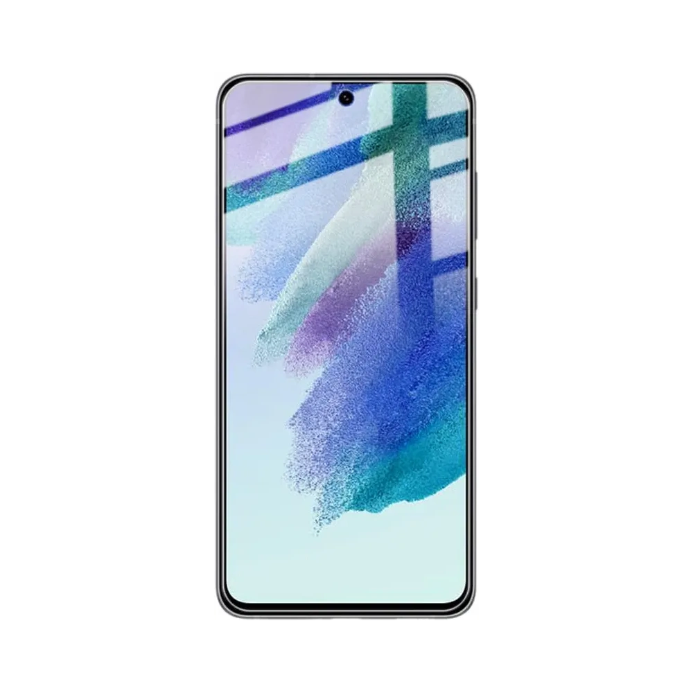 Folia hydrożelowa na ekran Bizon Glass Hydrogel Samsung Galaxy A73 5G [2 PACK]