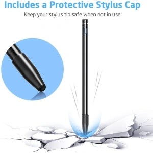 Kup Rysik ESR Digital Stylus Pen Black - ESR072BLK - {ean13} - Sklep Home Screen