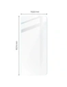 Kup Szkło hartowane Bizon Glass Clear do Samsung Galaxy A73 5G - BIZ1260 - {ean13} - Sklep Home Screen