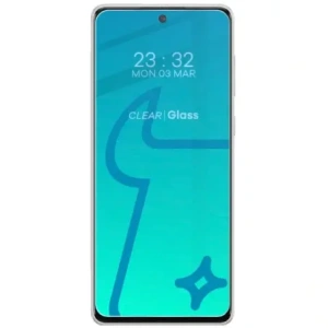 Kup Bizon Glas Klar Samsung Galaxy A73 5G - BIZ1260 - {ean13} - Sklep Home Screen