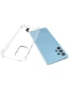 Kup Etui + 2x sklo na obrazovku + objektiv Bizon Case Clear Pack do Samsung Galaxy A73 5G průhledné - BIZ1261 - {ean13} - Sklep Home Screen